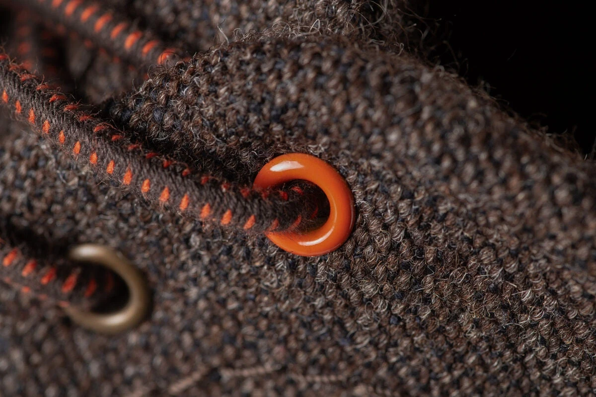 Босоногие ботинки Wildling Marron для детей — коричневый, фото 6