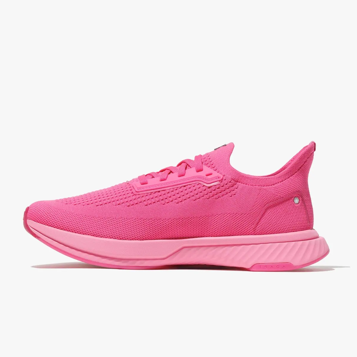 Босоногие кроссовки Flux Adapt Runner H2O Pro — ярко-розовый, фото 3