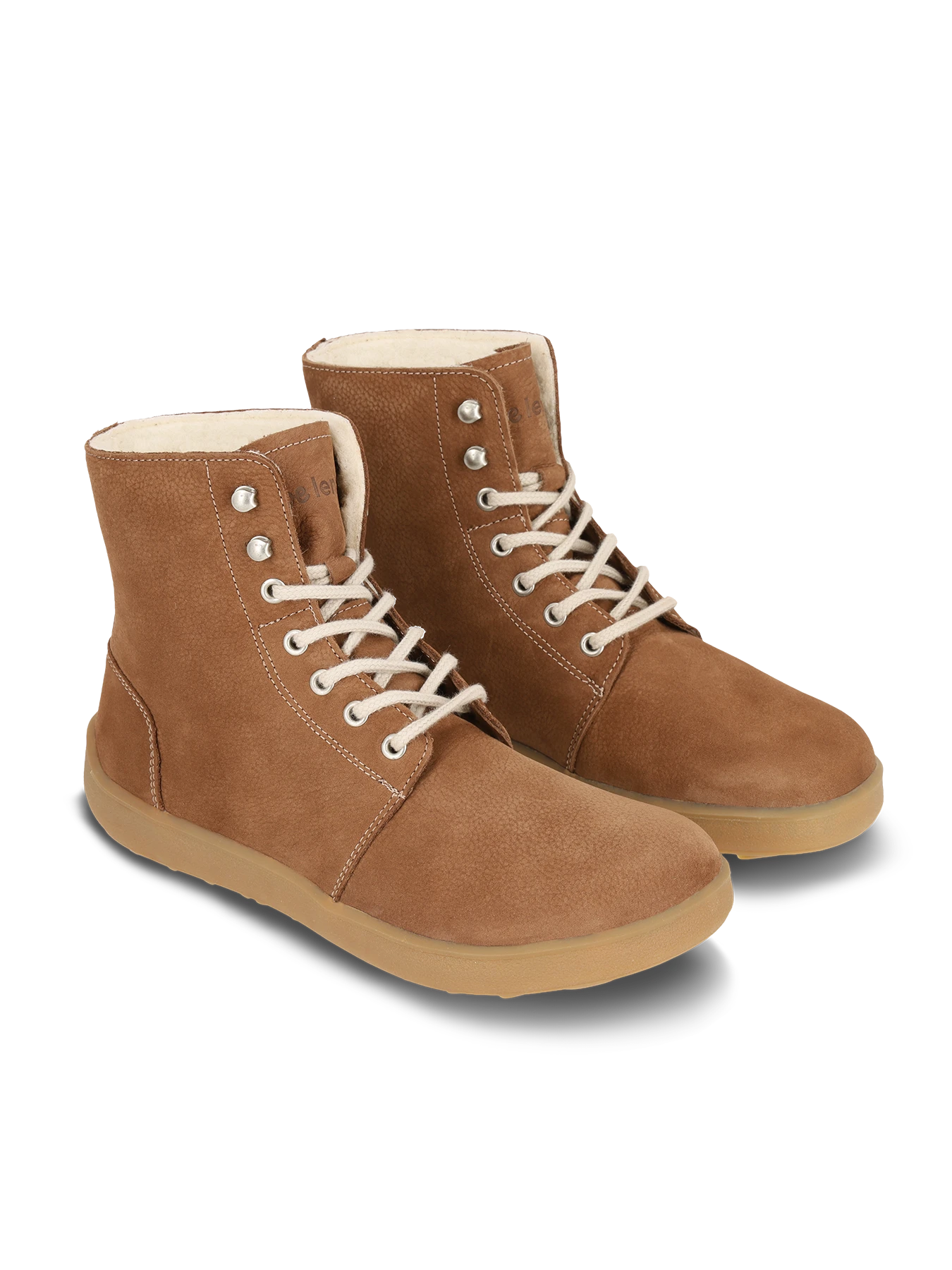 Босоногие ботинки Be Lenka 3.0 - ореховый, фото 5