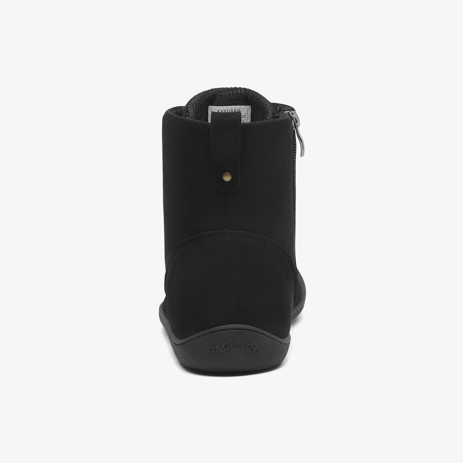 Зимние сапоги Saguaro Ambition II — чёрный, фото 4