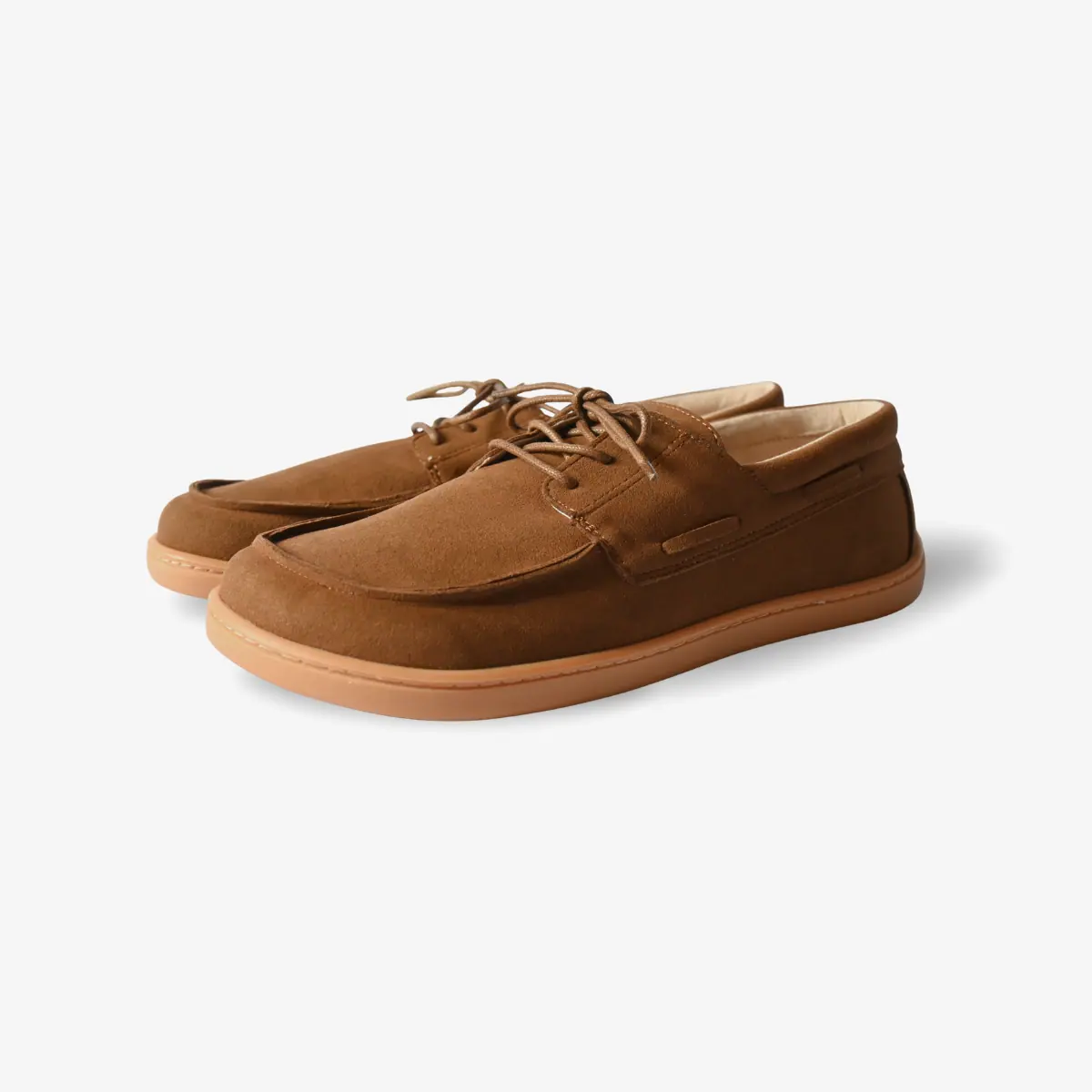 Кроссовки Roots Regata — глиняные