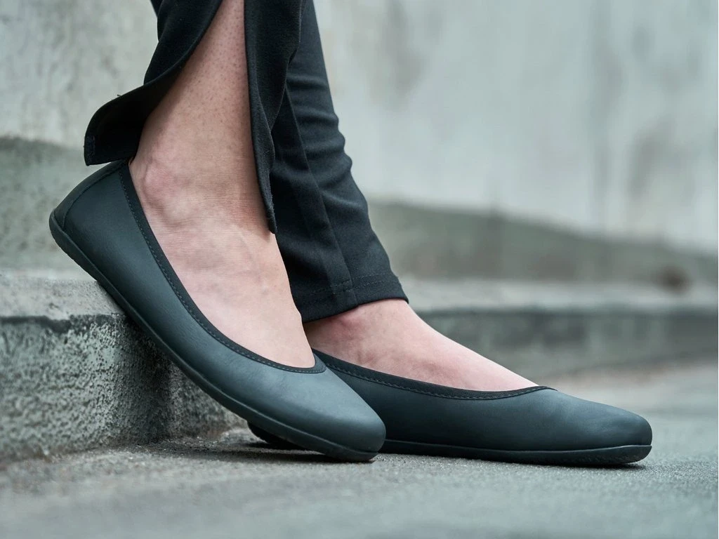 Балетки Aylla Balerína (женские), фото 2