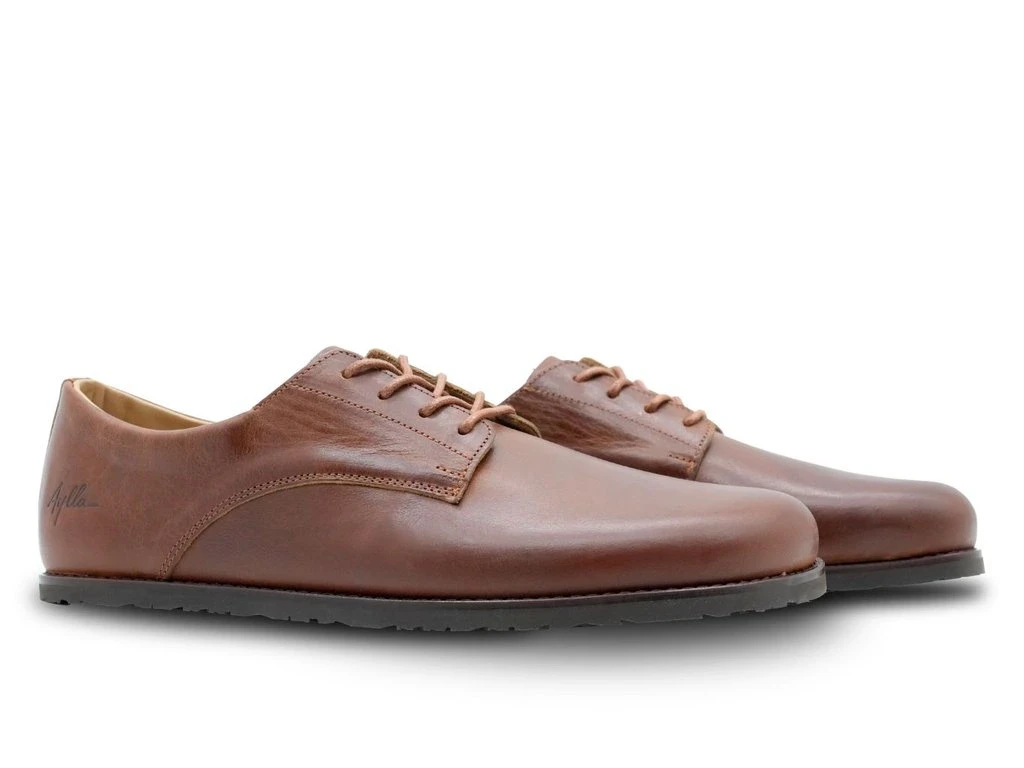 Обувь Aylla Sinchi (мужские) — коричневый, фото 3