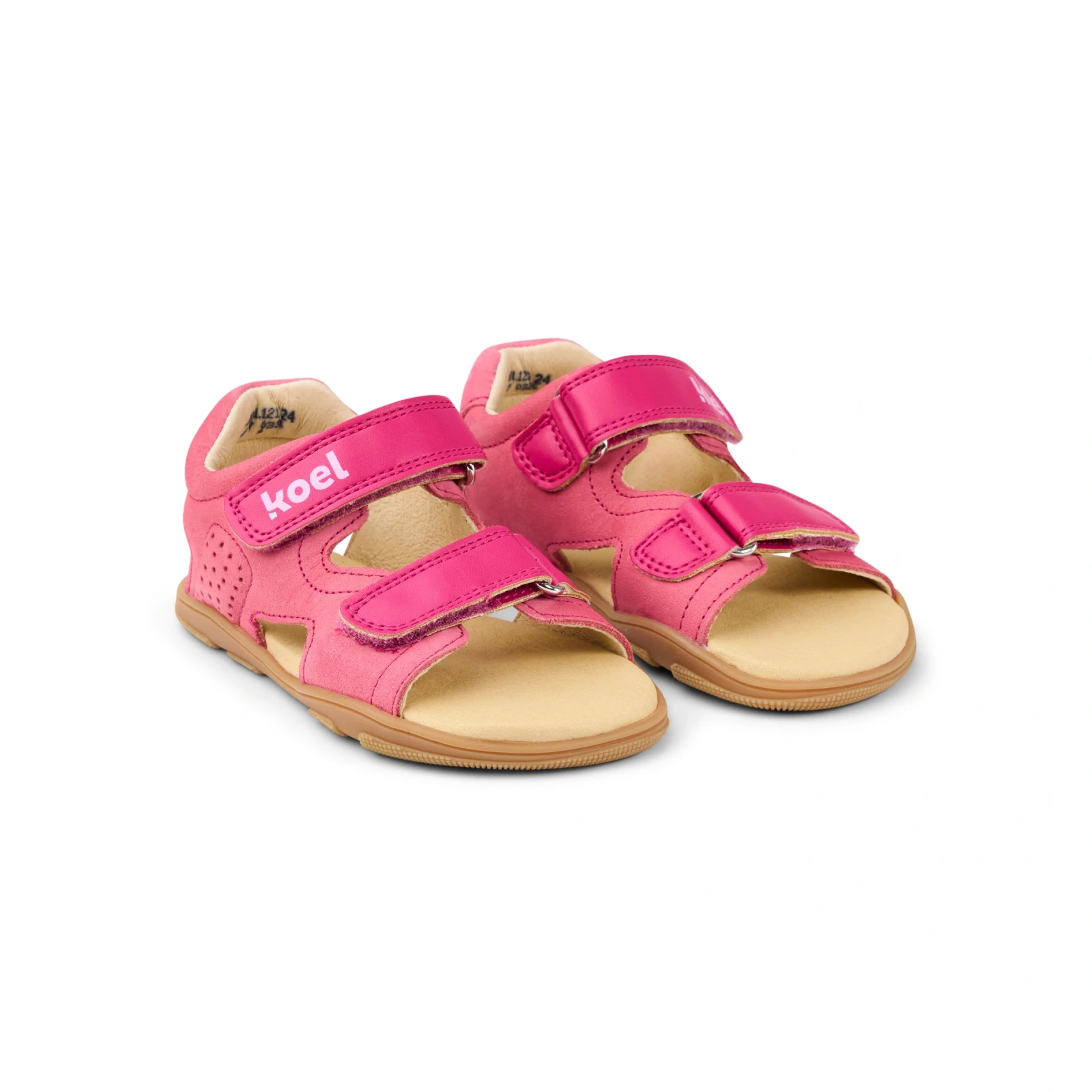 Сандалии Koel OVA — розовый, фото 2
