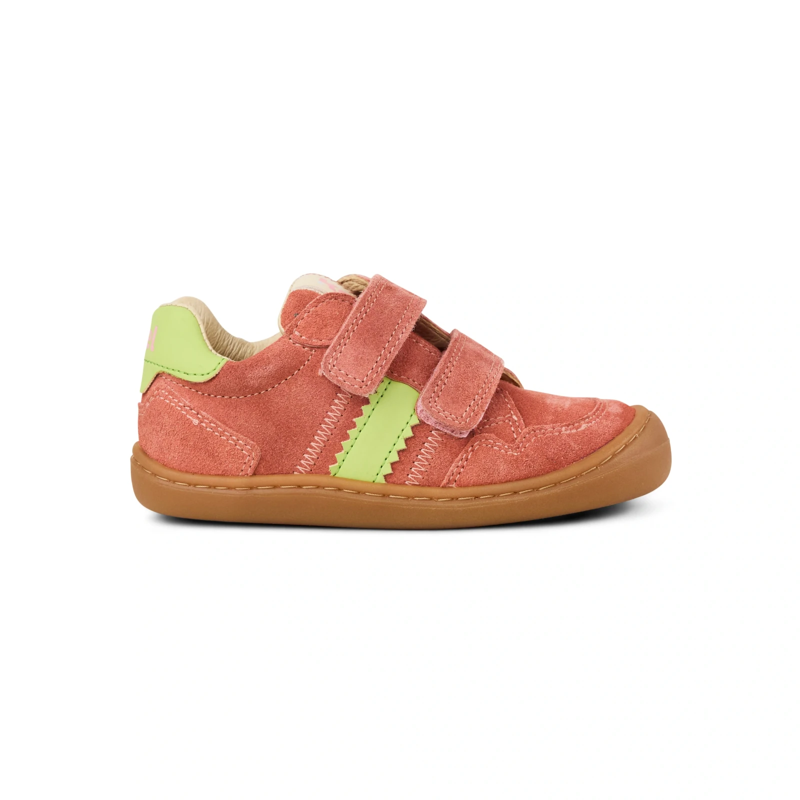 Кроссовки Koel BALI Suede 3.0 — розовый — фото 1 из 5