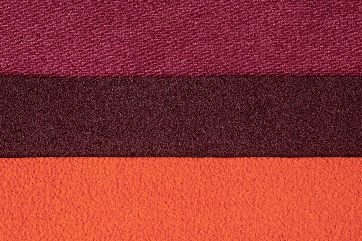 Босоногие ботинки Wildling Filu berry для детей — красный, фиолетовый, фото 4