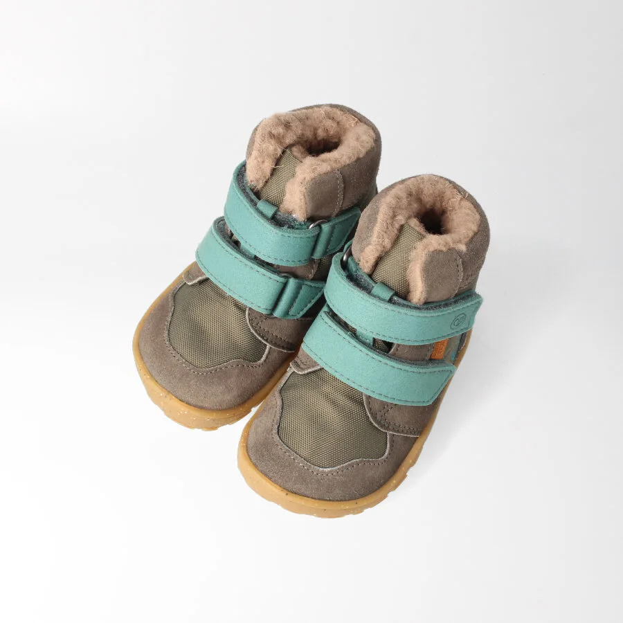 Босоногая обувь bLIFESTYLE eisbärSTYLE — тёмно-серый, фото 5