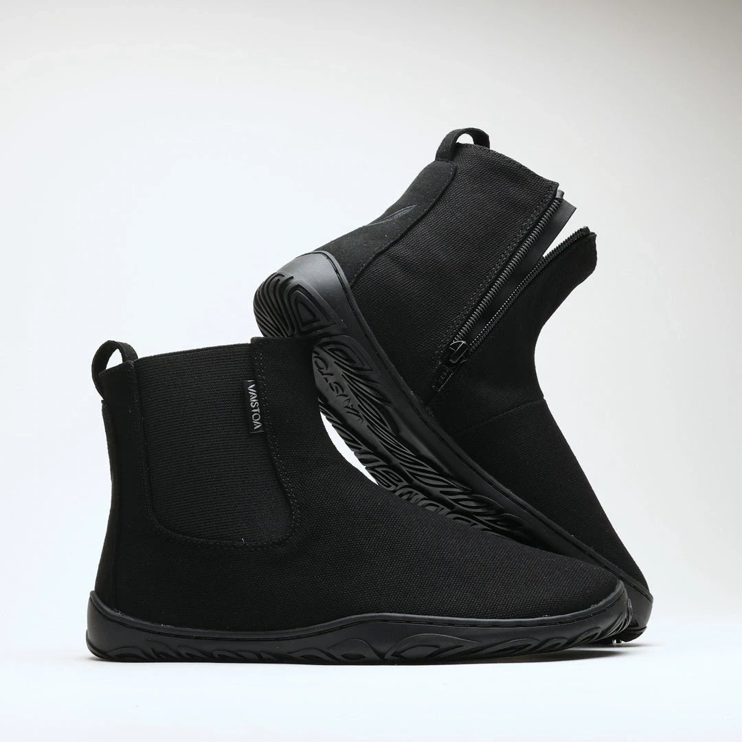 Босоногие ботинки Vaistoa Kajo 2, фото 7