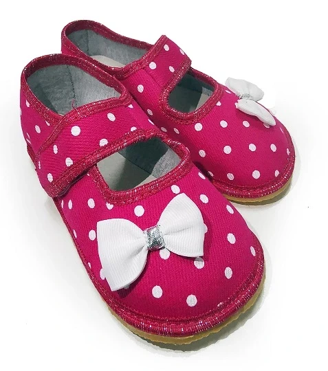 Тапочки Anatomic BAREFOOT RASPBERRY A — B005A