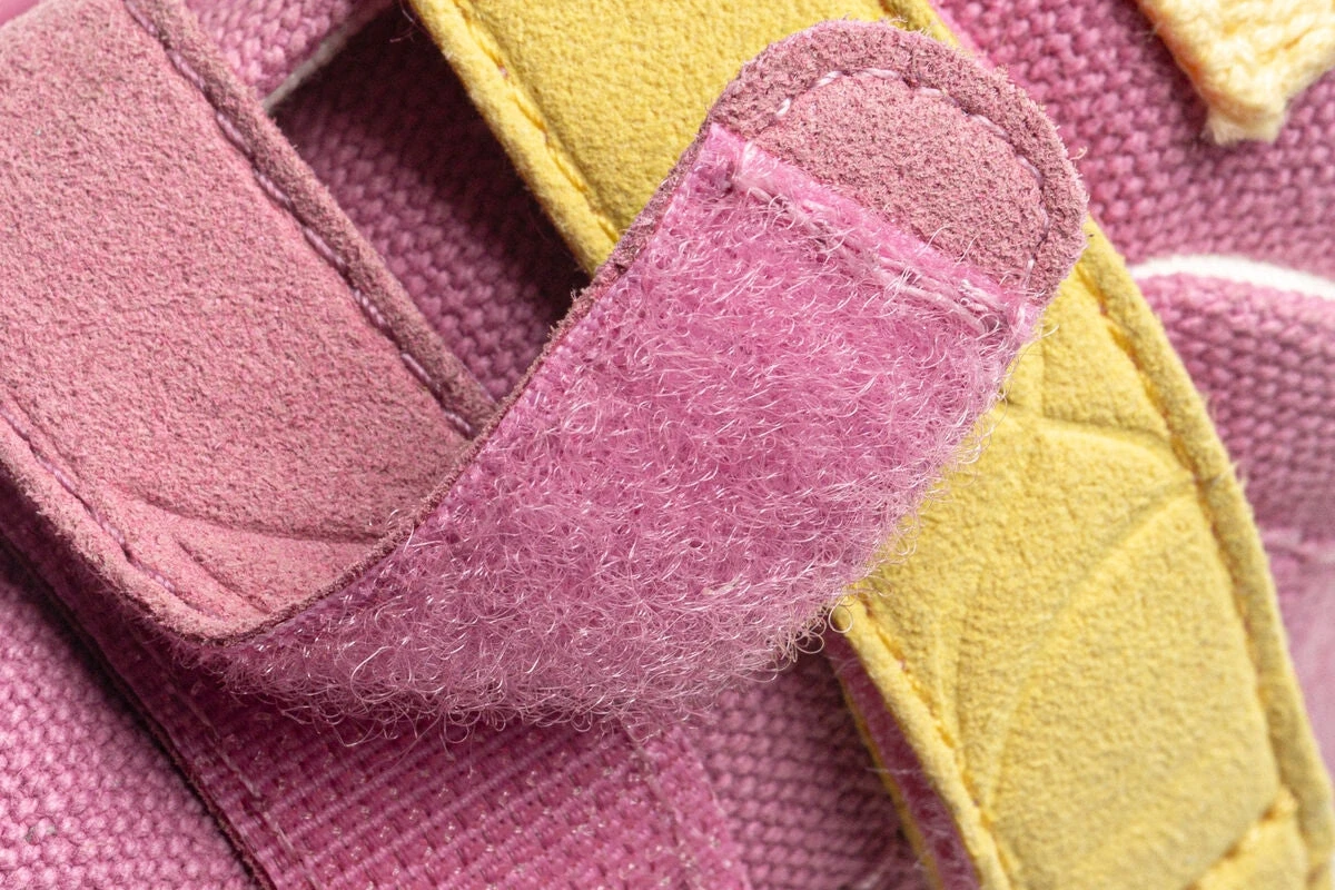 Повседневная босоногая обувь Wildling Cotinga для детей — розовый, фото 7
