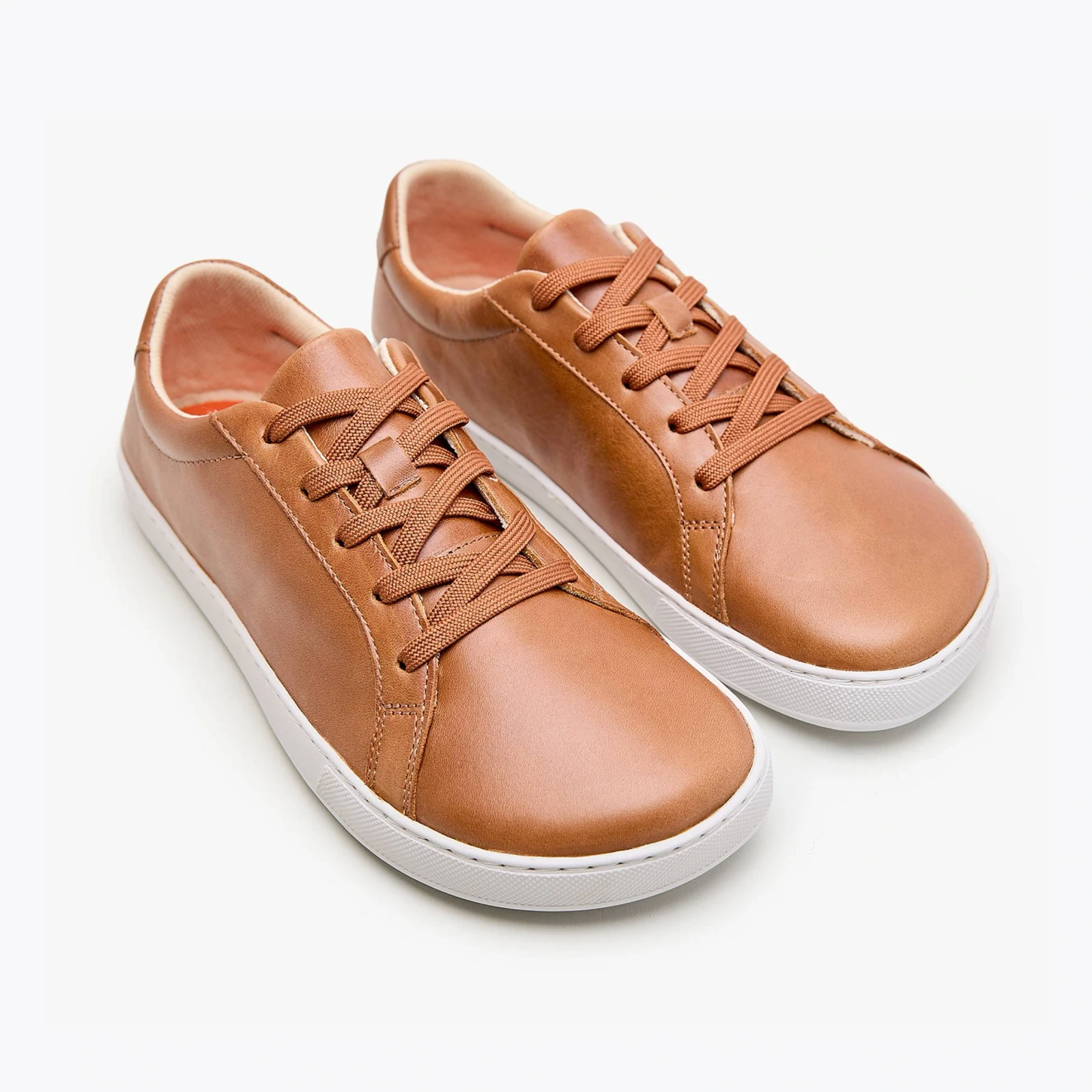 Босоногие кеды Origo Everyday Sneaker Gen 4 — карамельный, фото 3