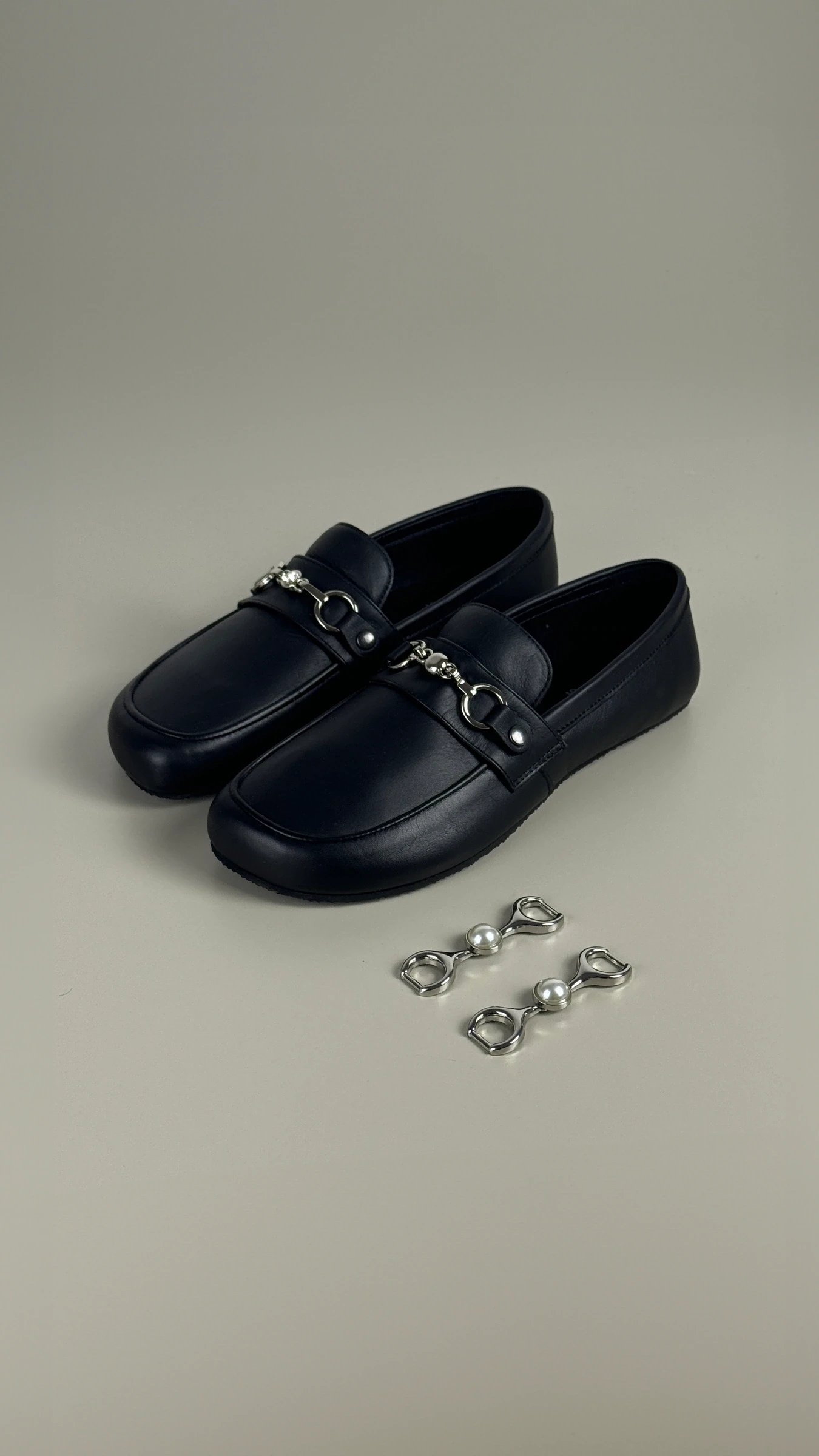 Босоногие туфли Shapen VERSA 2.0 — чёрный, фото 16