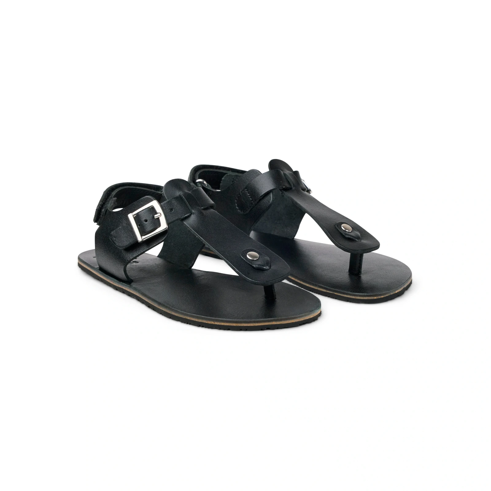 Сандалии Koel ARIATA Napa — чёрный, фото 2