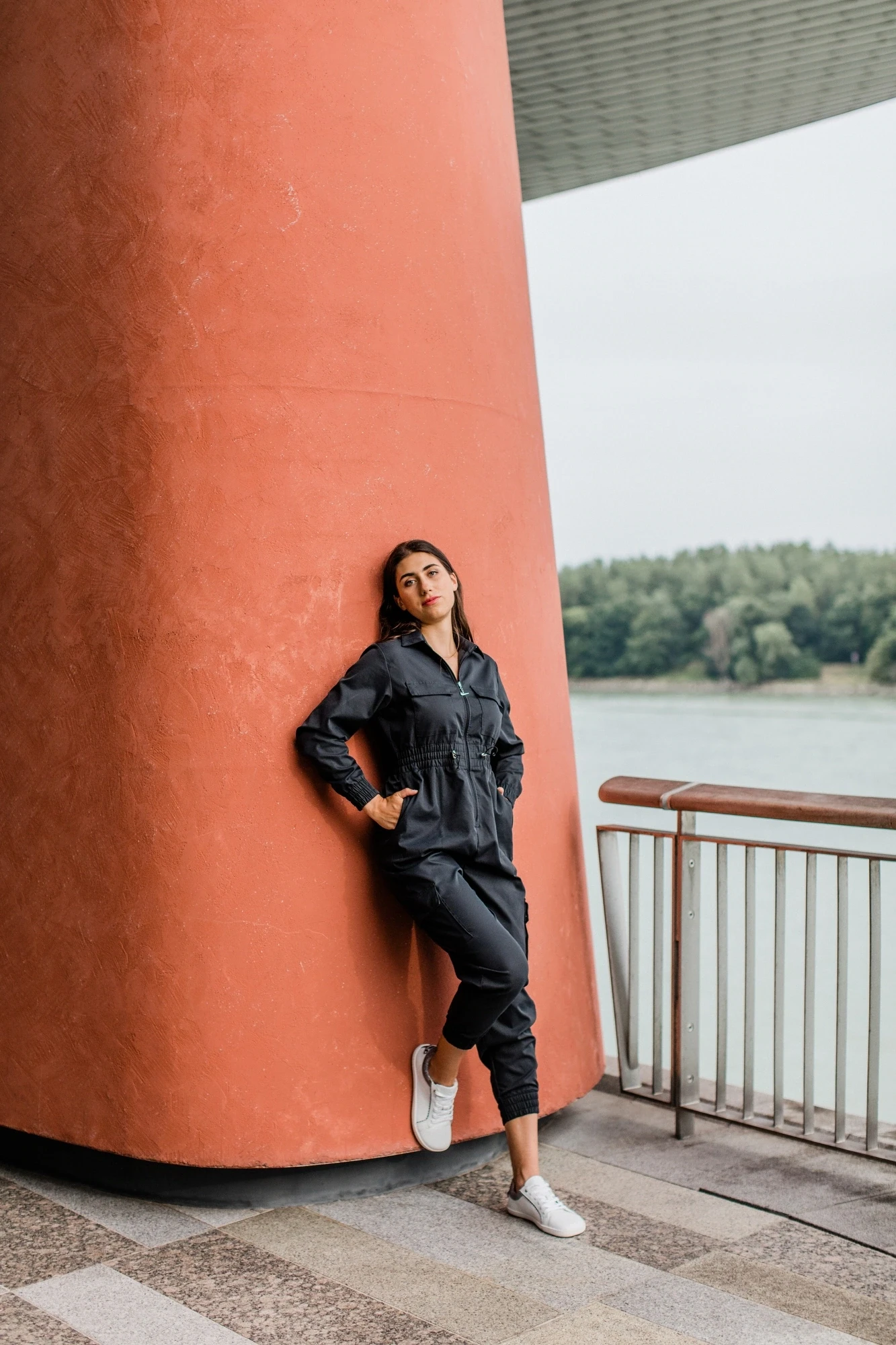 Босоногие кроссовки Shapen FEELIN Chic — белый (с блеском), фото 55