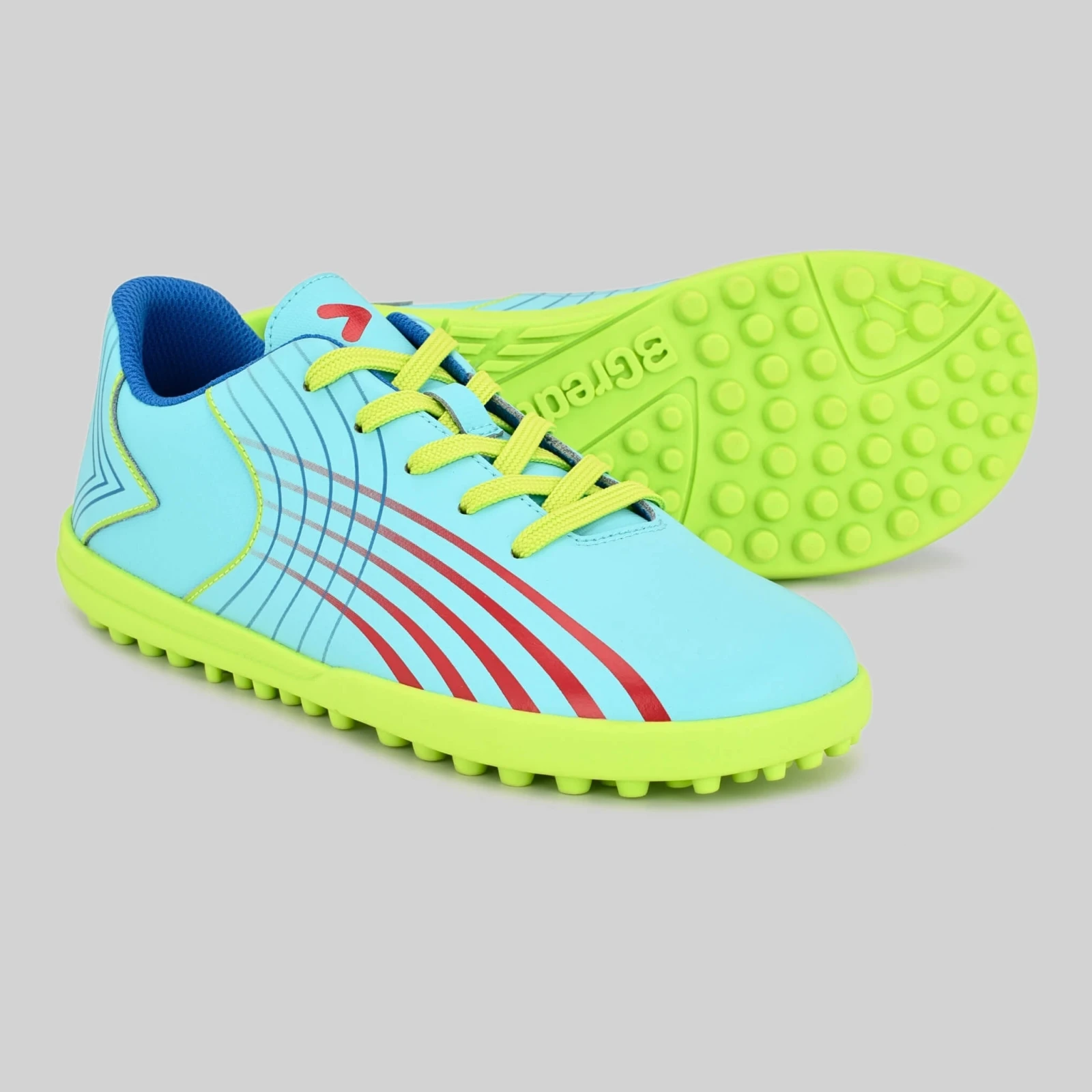 Кроссовки BGreater Marcus — синий, фото 12