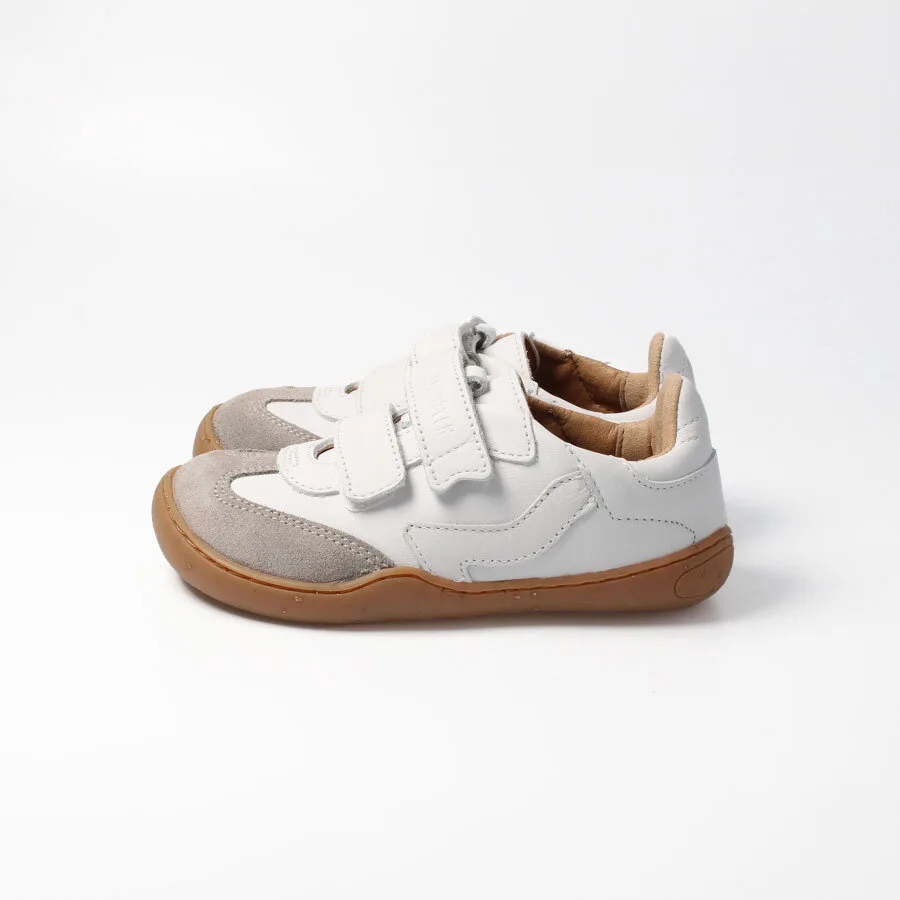 Босоногие кроссовки bLIFESTYLE wildbieneSTYLE — белый (арт. BN15432SL100) — фото 1 из 5