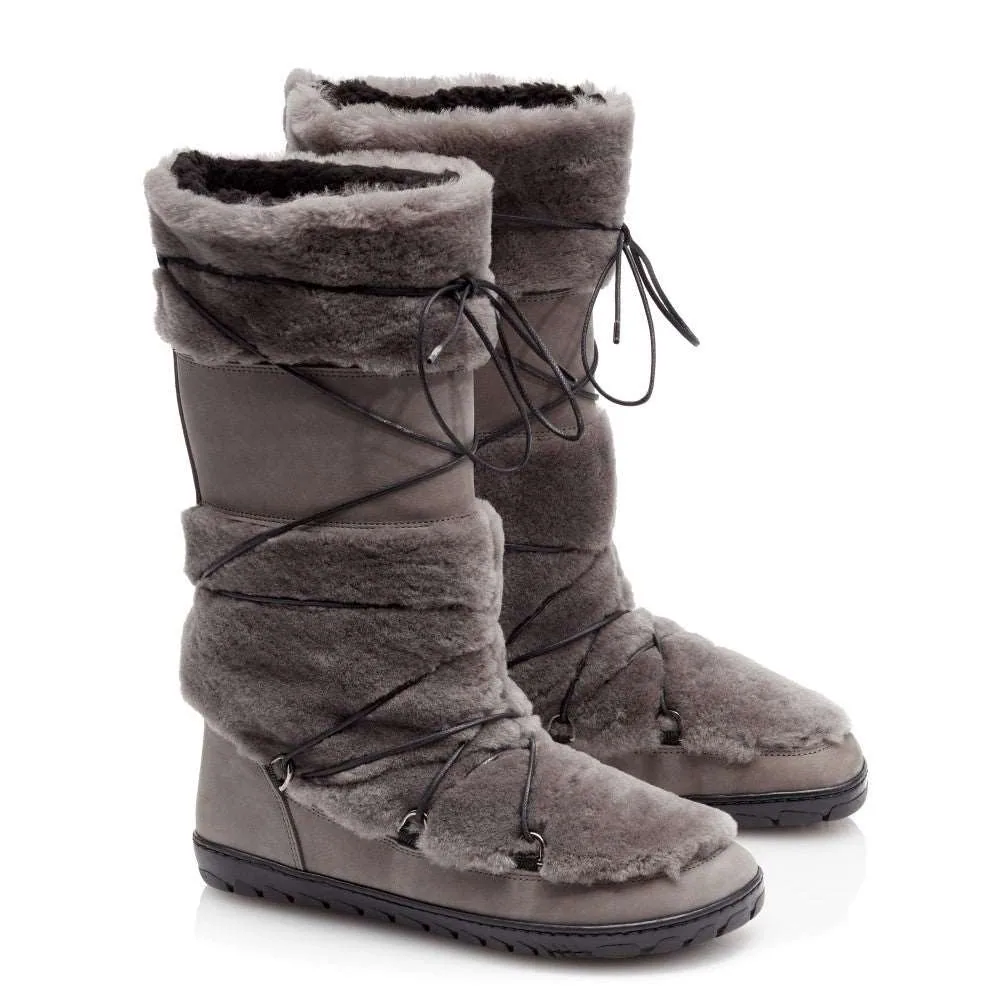 Женские ботинки ZAQQ TORQ Winter