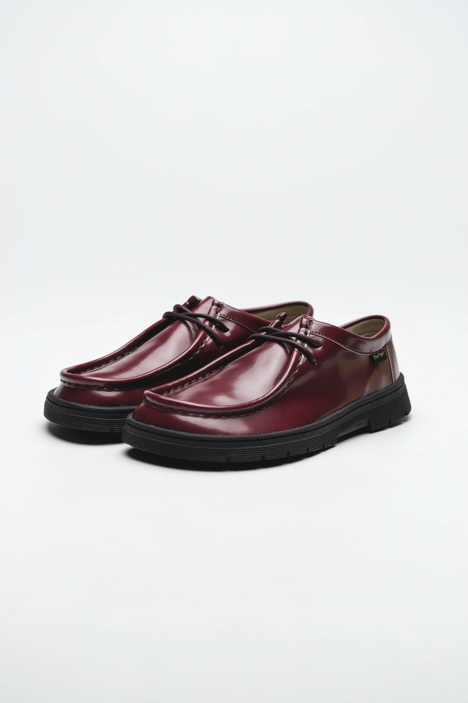 Босоногие полуботинки Ohne Project Milos, фото 3