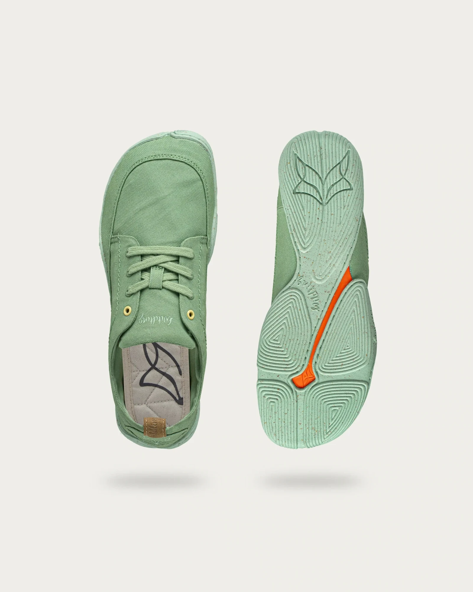 Повседневная босоногая обувь Wildling Tanuki — Kibo, фото 6