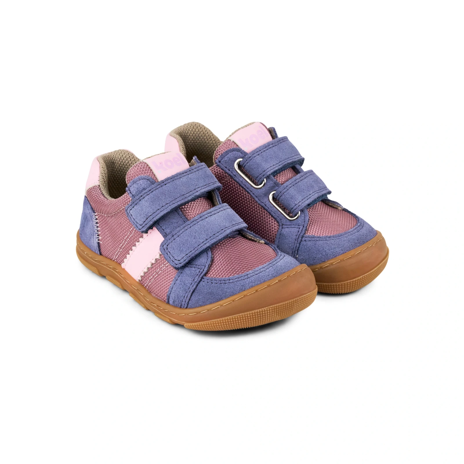 Кроссовки Koel KOBI W Fabrics 3.0 — лавандовый, фото 2