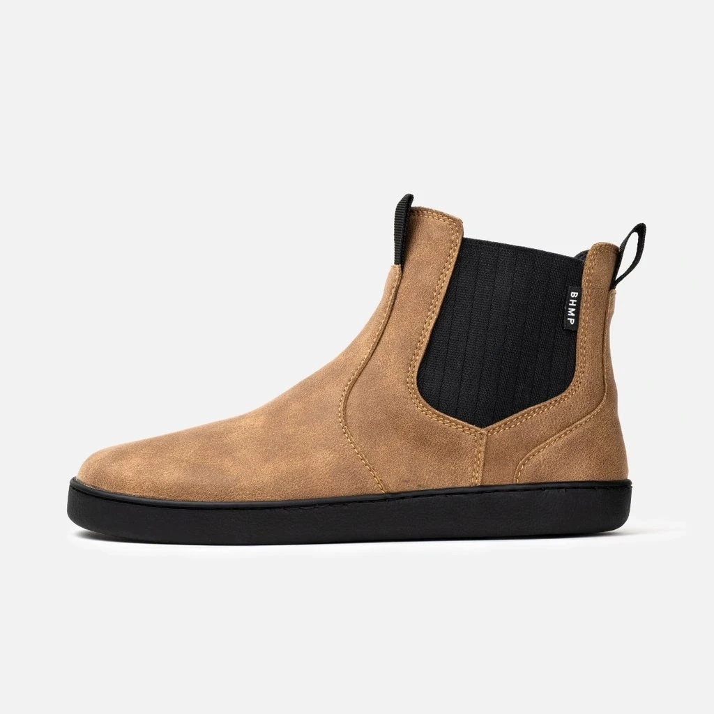 Босоногие ботинки Bohempia TITU — фото 1 из 7