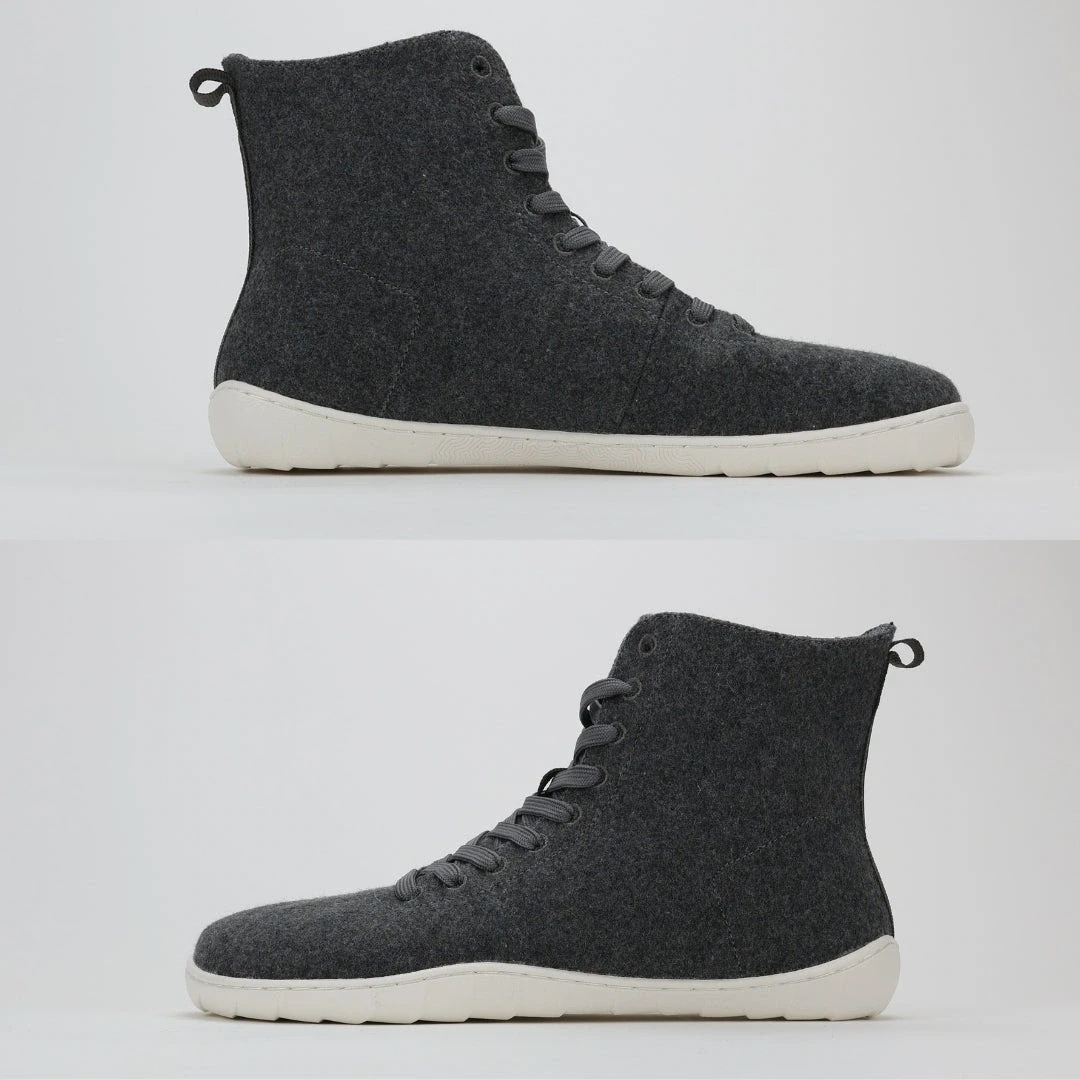Босоногие кроссовки Vaistoa Tunto, фото 8