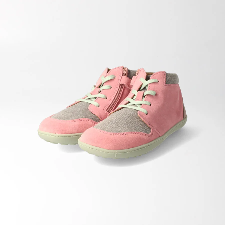 Босоногие полуботинки bLIFESTYLE randomSTYLE — розовый, фото 6
