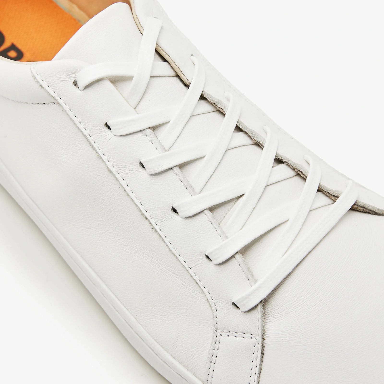 Босоногие кеды Origo Everyday Sneaker Gen 3 — белый, фото 7