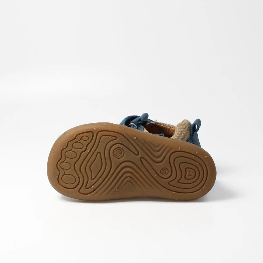 Босоногие сандалии bLIFESTYLE kammmolchSTYLE — синий (арт. WBN15901L280), фото 2