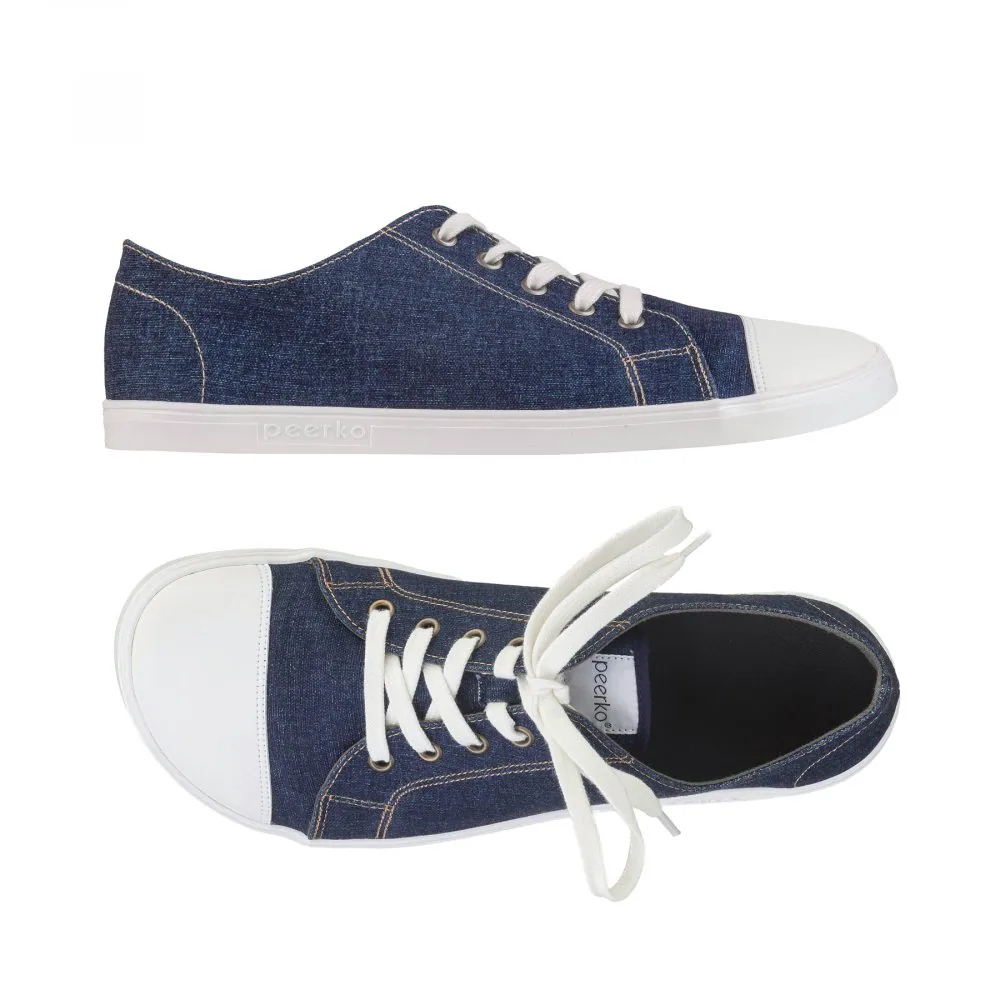 Кроссовки Peerko Origin Denim