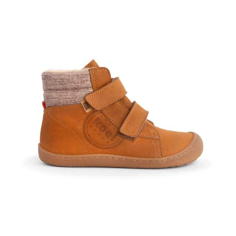 Ботинки Koel DEAN 2.0 WP Wool — медовый