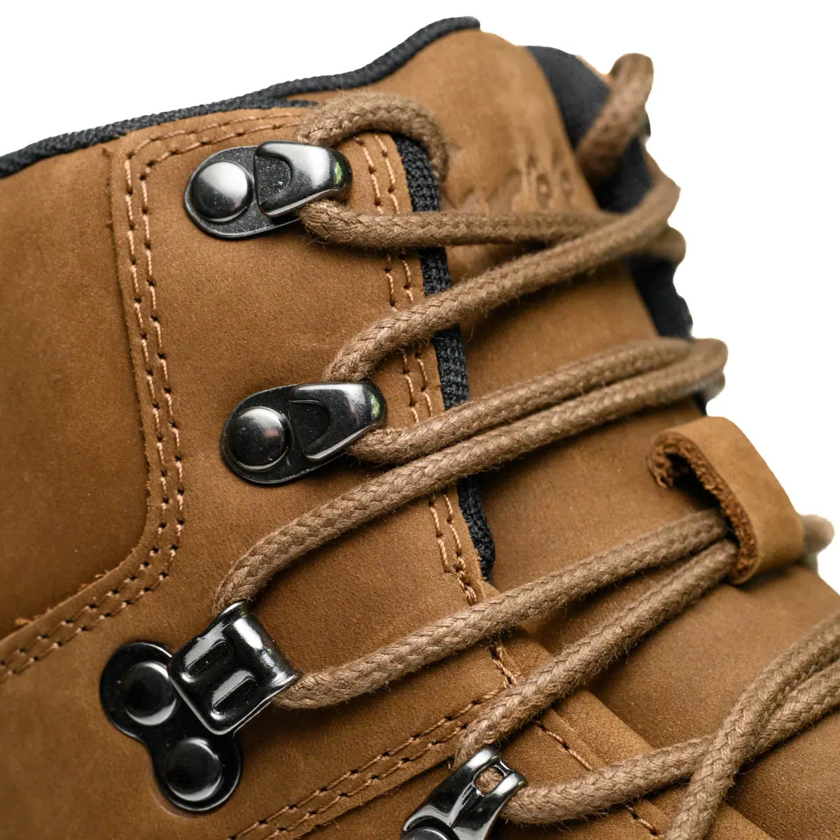 Босоногие ботинки Freet Chamois — коричневый, фото 5
