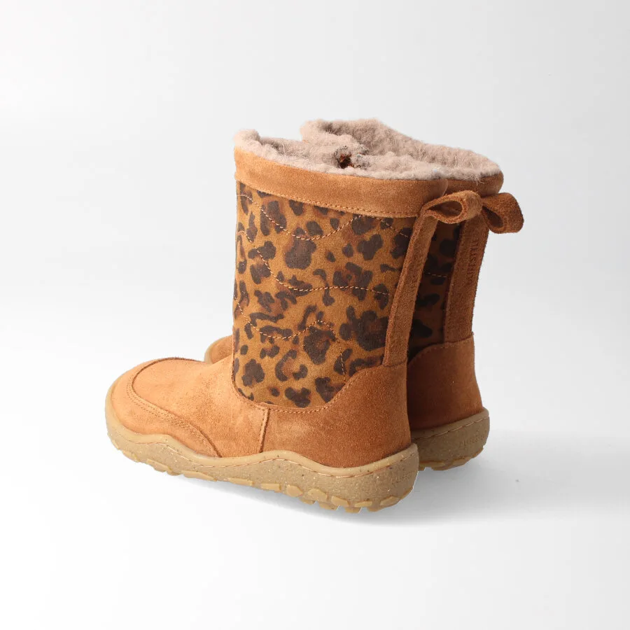 Босоногая обувь bLIFESTYLE alpakaSTYLE — коричневый (арт. V467705W910), фото 3