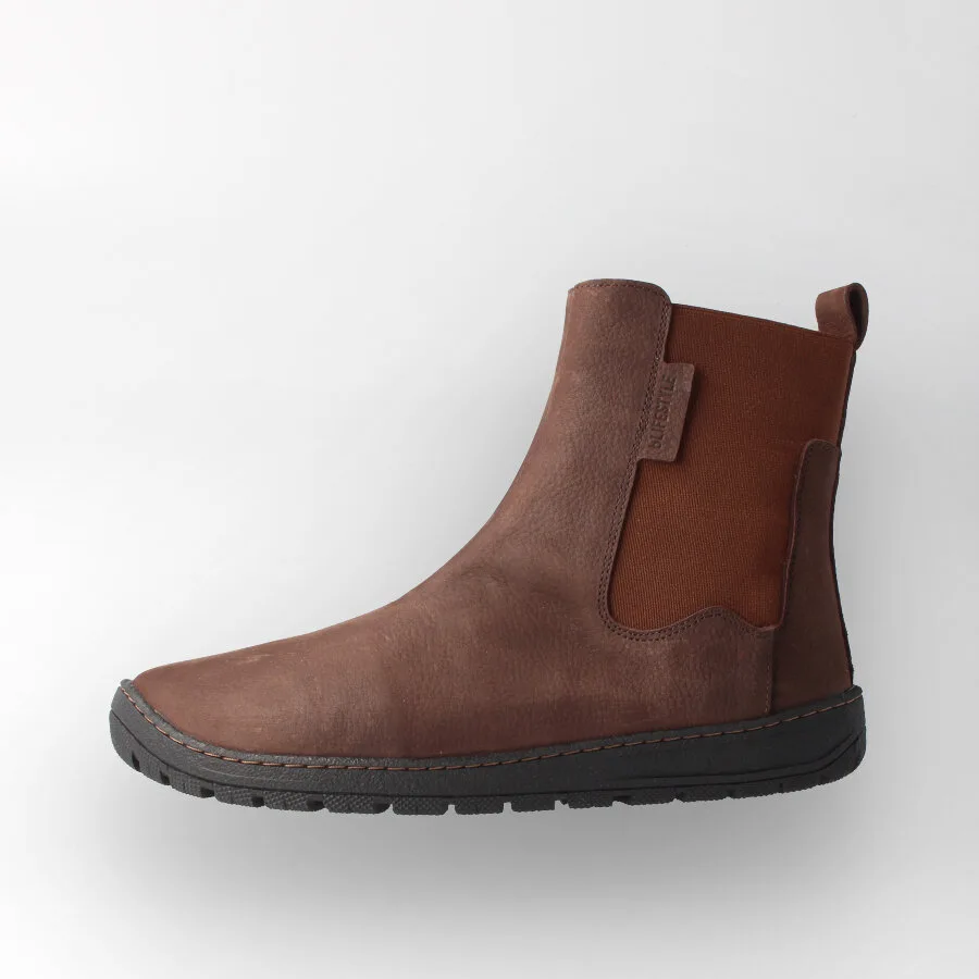 Босоногая обувь bLIFESTYLE herbstduftSTYLE — чёрный (арт. NL467719L950)