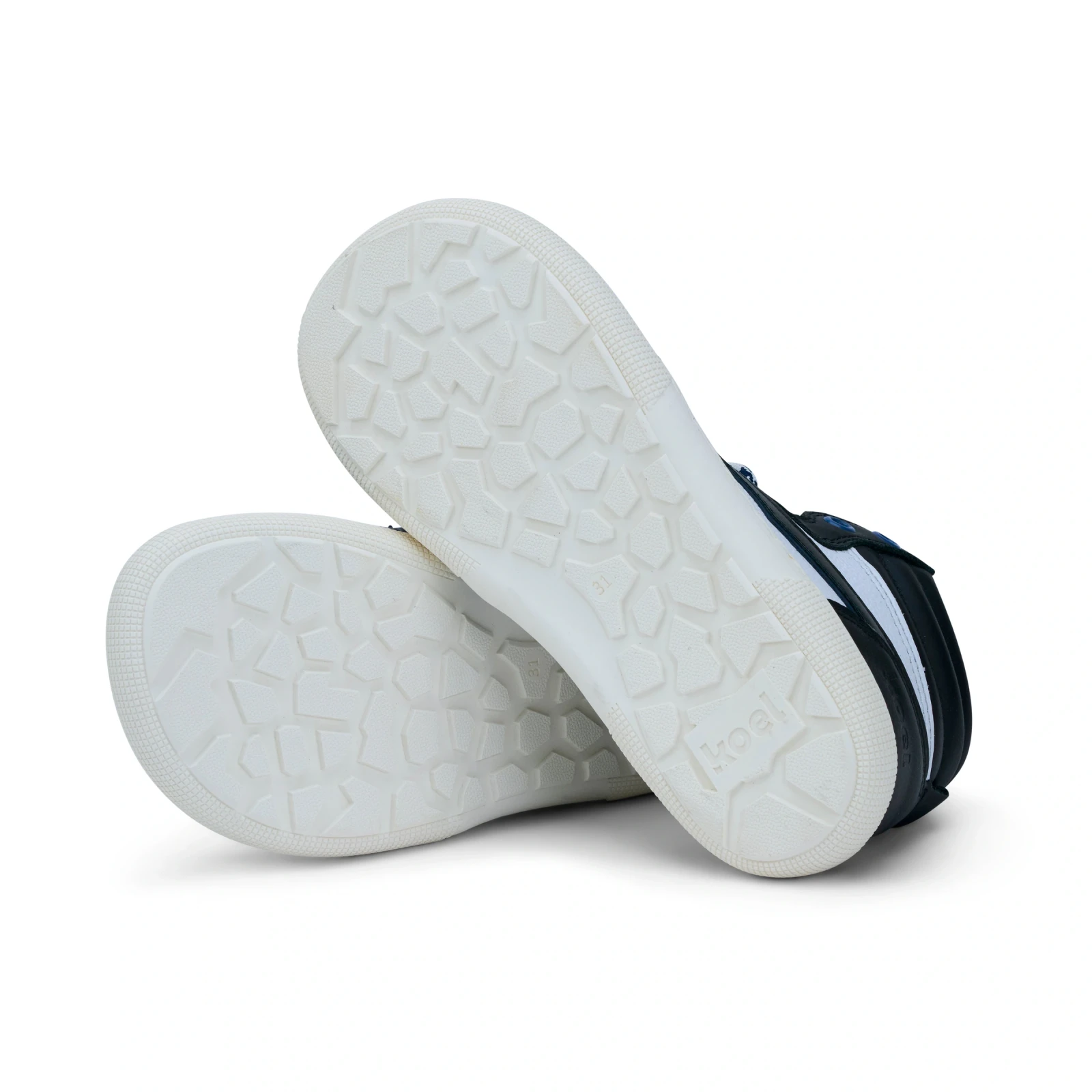 Кроссовки Koel DANISH Napa — синий, фото 5