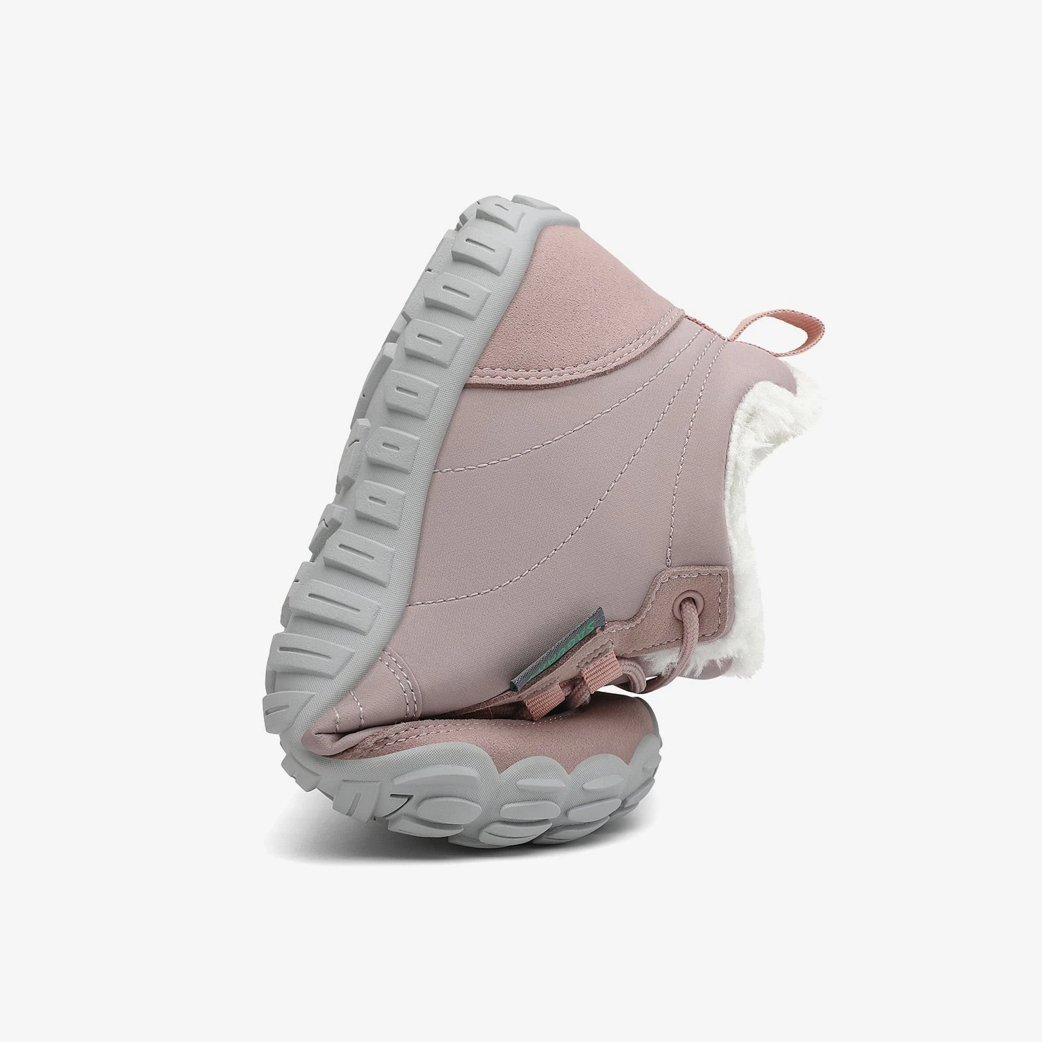 Зимние ботинки Saguaro Will II — розовый, фото 7