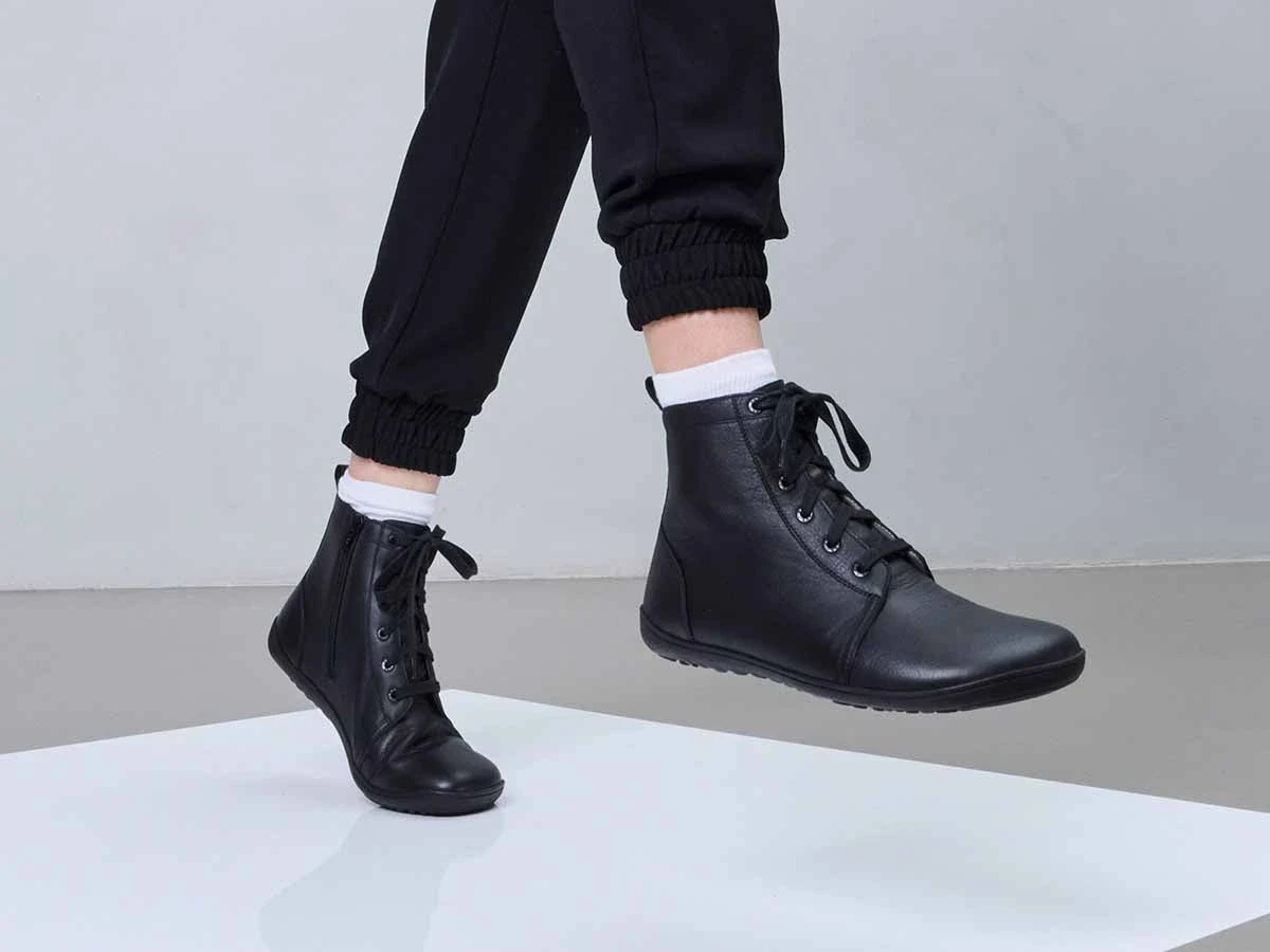 Ботинки BÄR Julie 2.0 — чёрный, фото 8