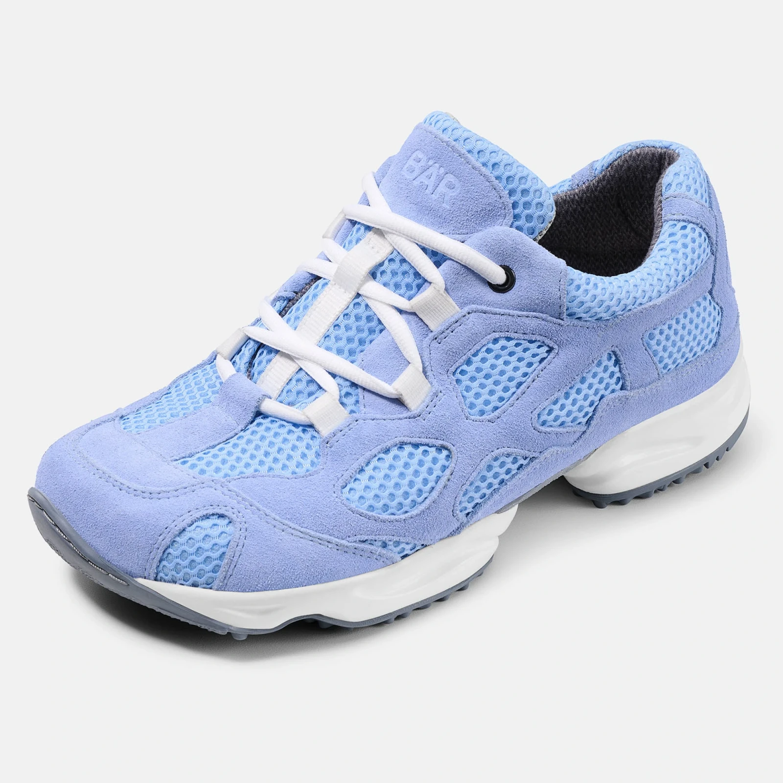 Кроссовки BÄR High Performance 2.5 — голубой, фото 3